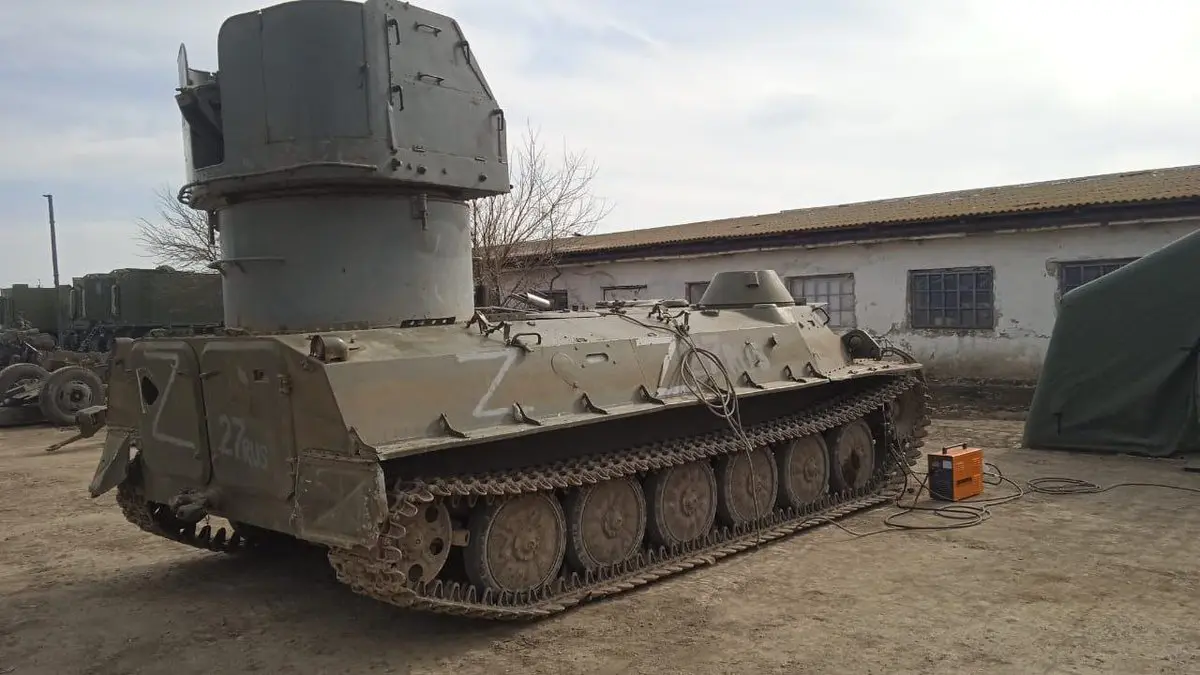 Szele Tamás: Frankentank, a csodafegyver thumbnail