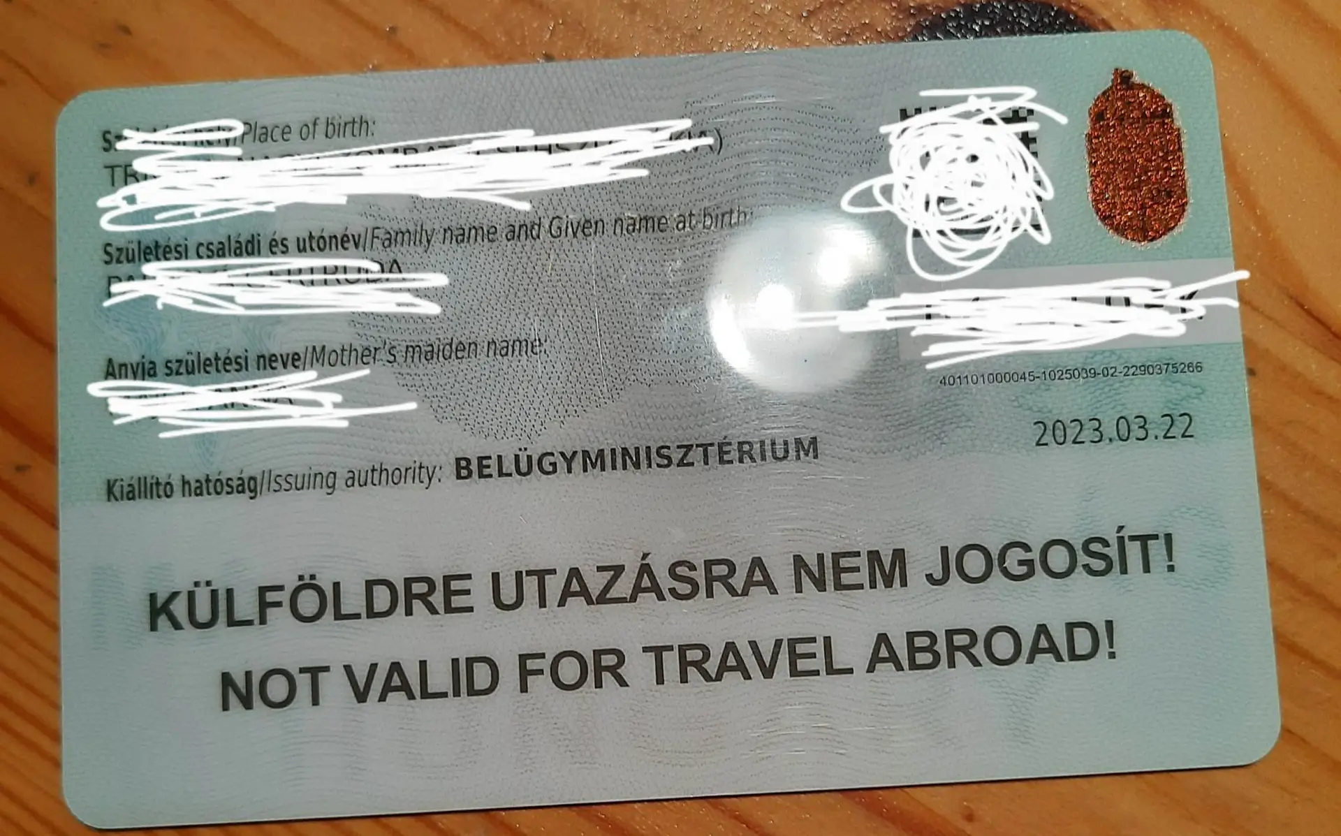 Gaál Péter: Harminchét év Magyarország thumbnail