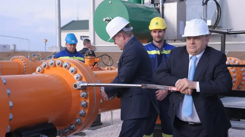 Orbán Viktornak Szlovákiában már rég más szövetségese van, mint a magyar kisebbségi pártok thumbnail