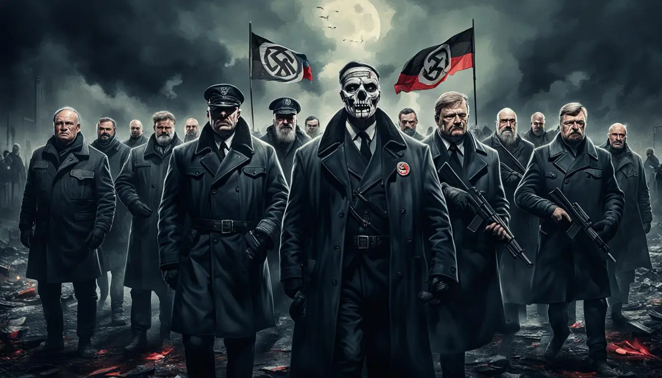 Szele Tamás: A Reichsbürger-összeesküvés thumbnail