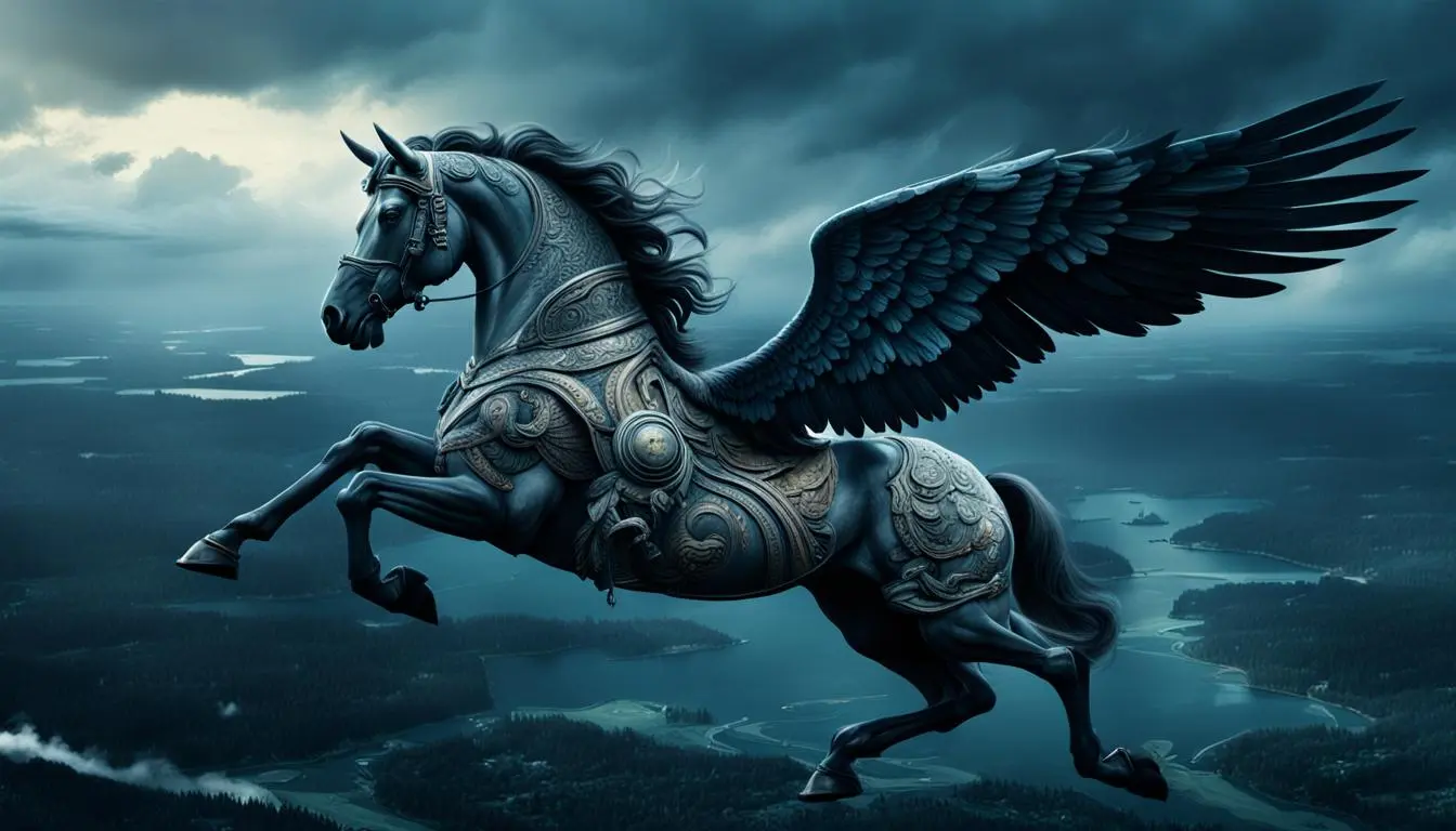 Szele Tamás: Pegasus a Baltikumban thumbnail