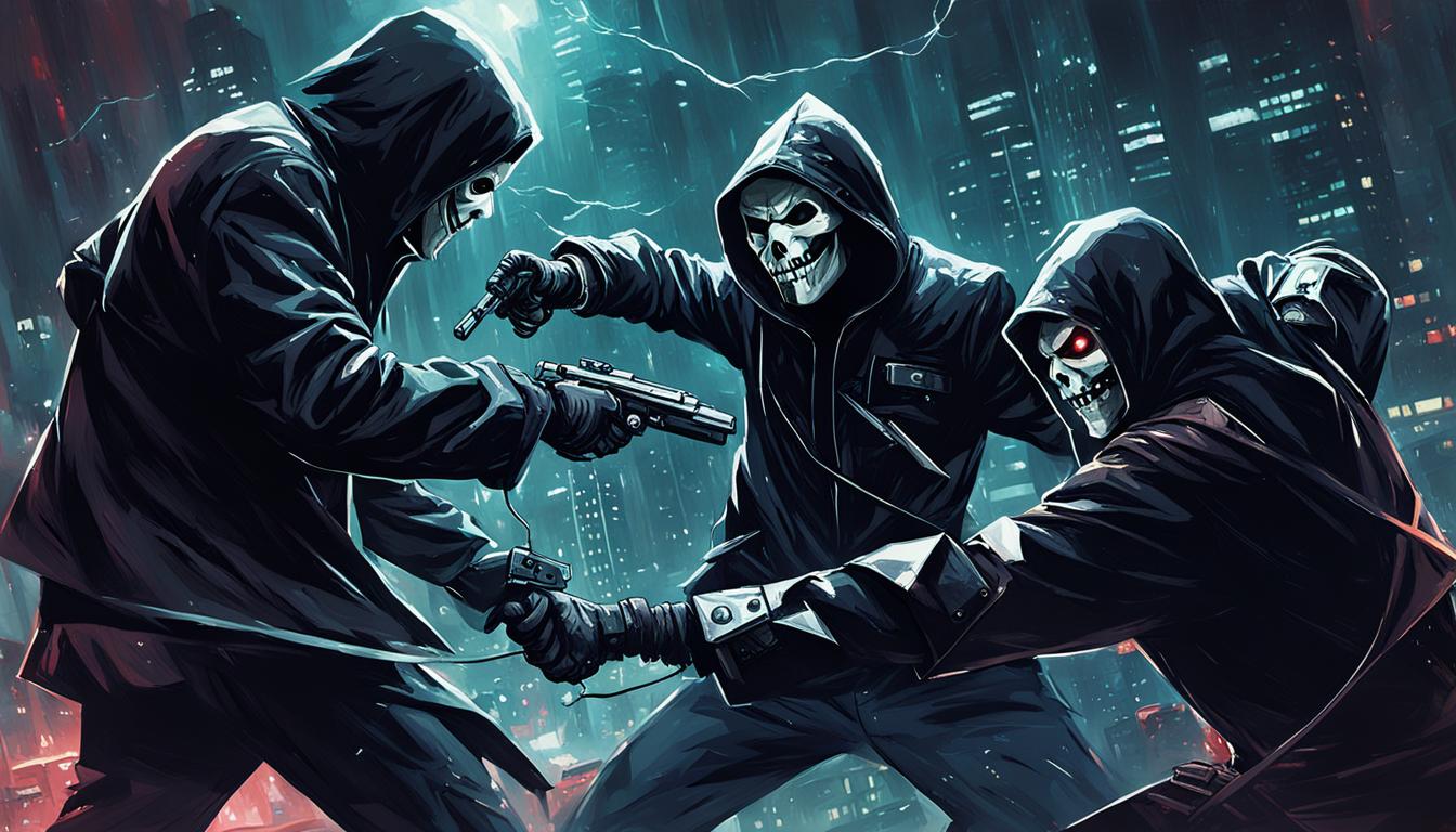 Szele Tamás: A meghackelt hackerek esete thumbnail
