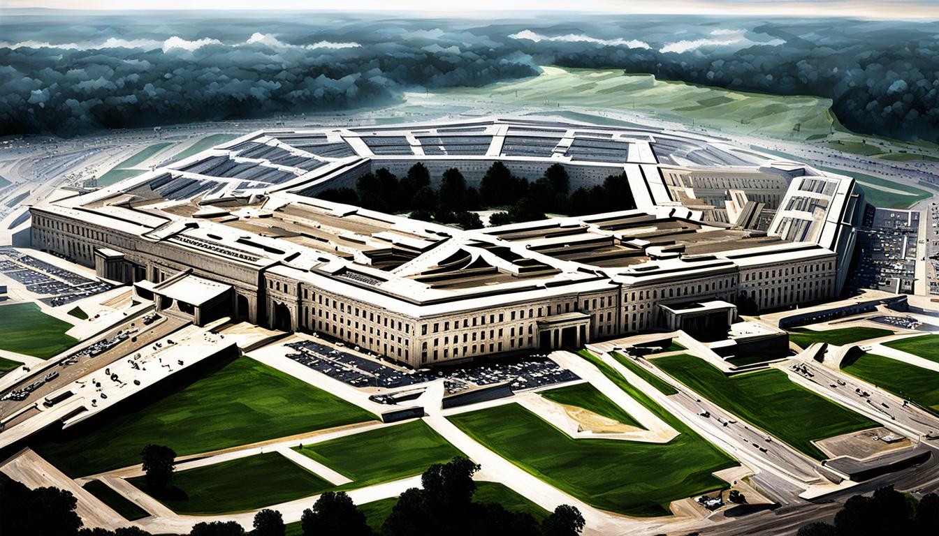 Szele Tamás: A Pentagon, az MI és a környezetvédelem thumbnail