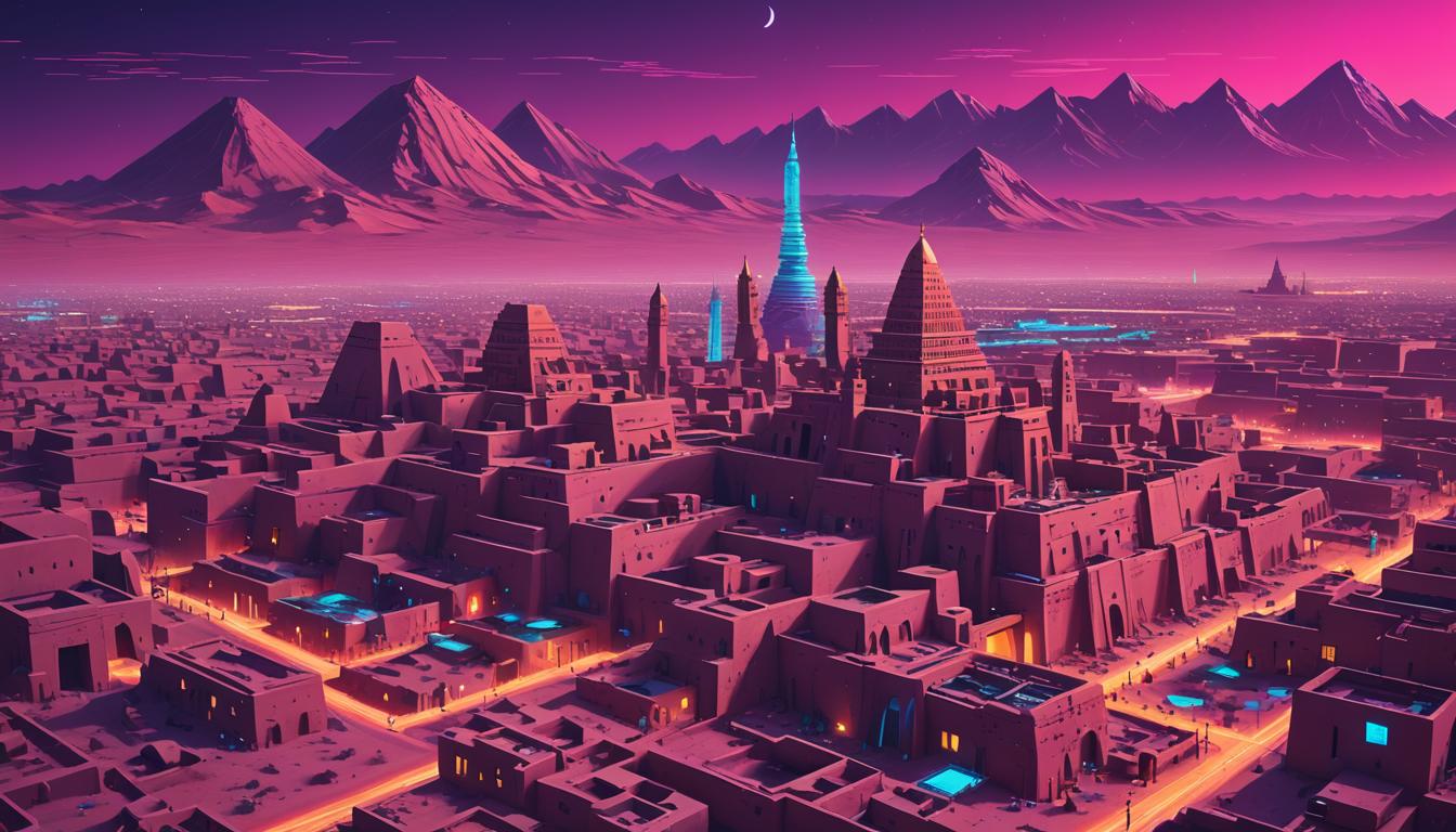 Szele Tamás: Digitális Timbuktu thumbnail