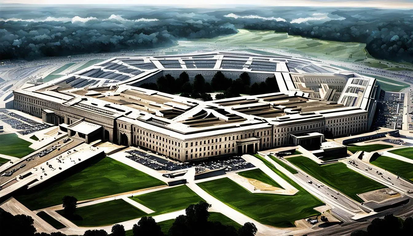 Szele Tamás: A Pentagon, az MI és a környezetvédelem thumbnail