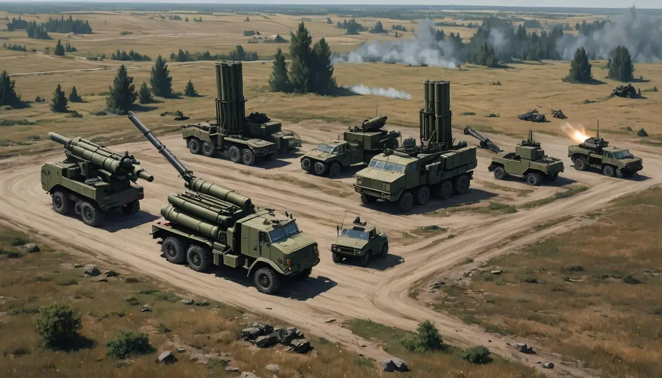 Szele Tamás: Belgorod, Harkiv és a Krím thumbnail