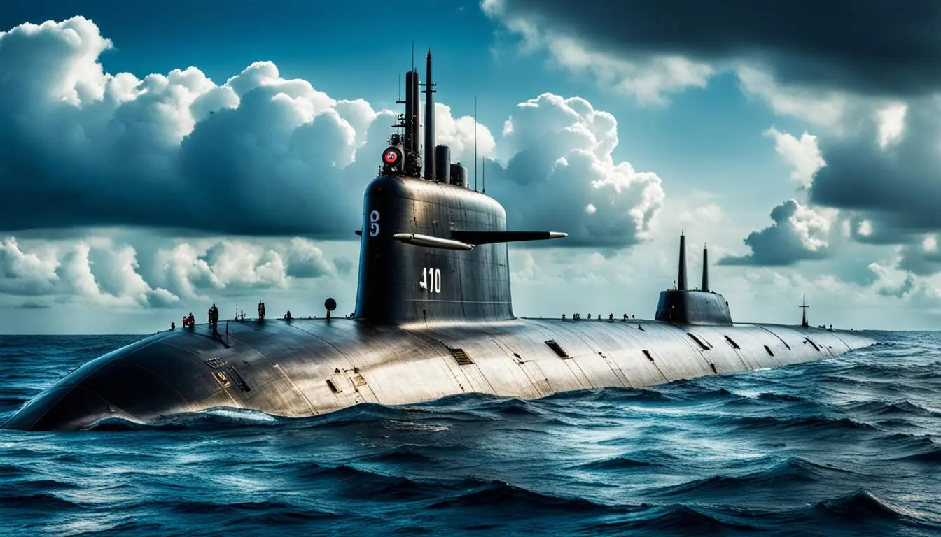 Szele Tamás: Tengeralattjárók, atombombák, kormányzók thumbnail