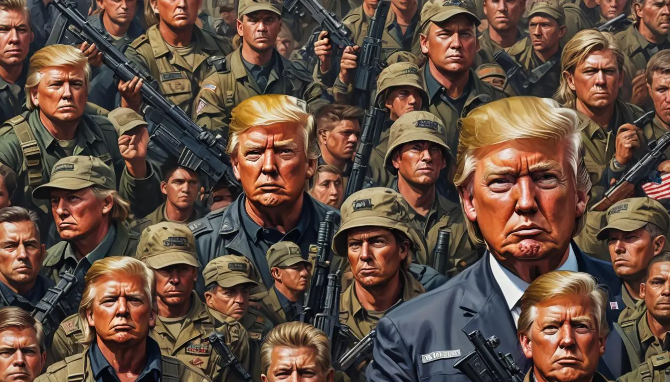 Szele Tamás: Trump és a milíciák thumbnail