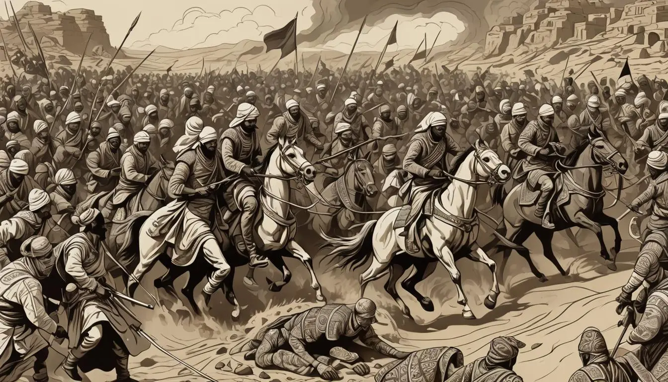 Szele Tamás: Uram, egek, kemények a tuaregek thumbnail