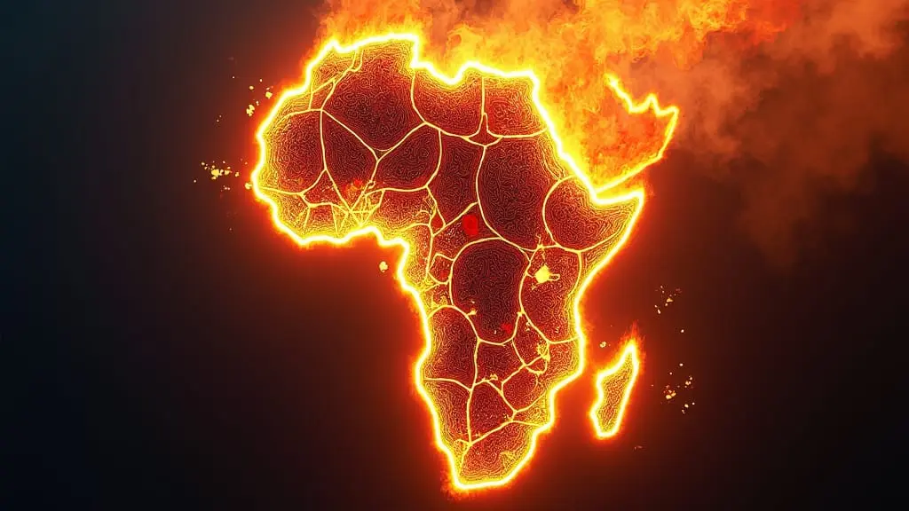 Szele Tamás: Afrikai hadjáratok thumbnail