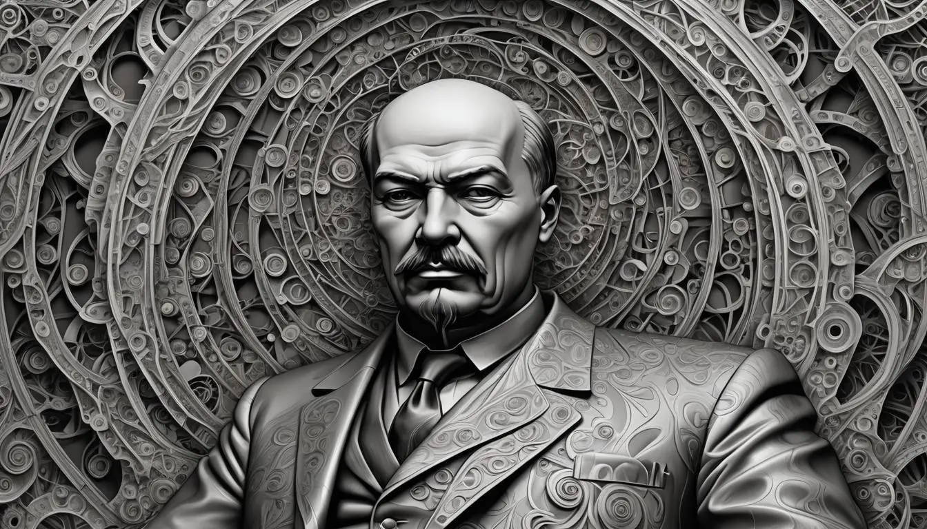 Szele Tamás: A temetetlen Lenin thumbnail