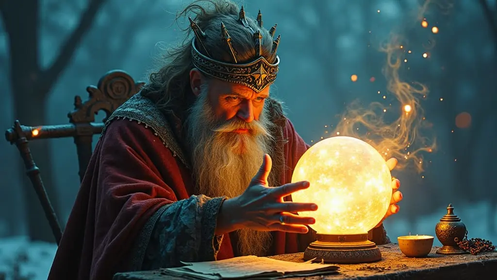 Szele Tamás: Sarlatánok próféciái thumbnail