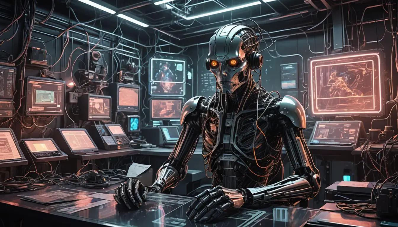 Szele Tamás: Robotsajtó thumbnail