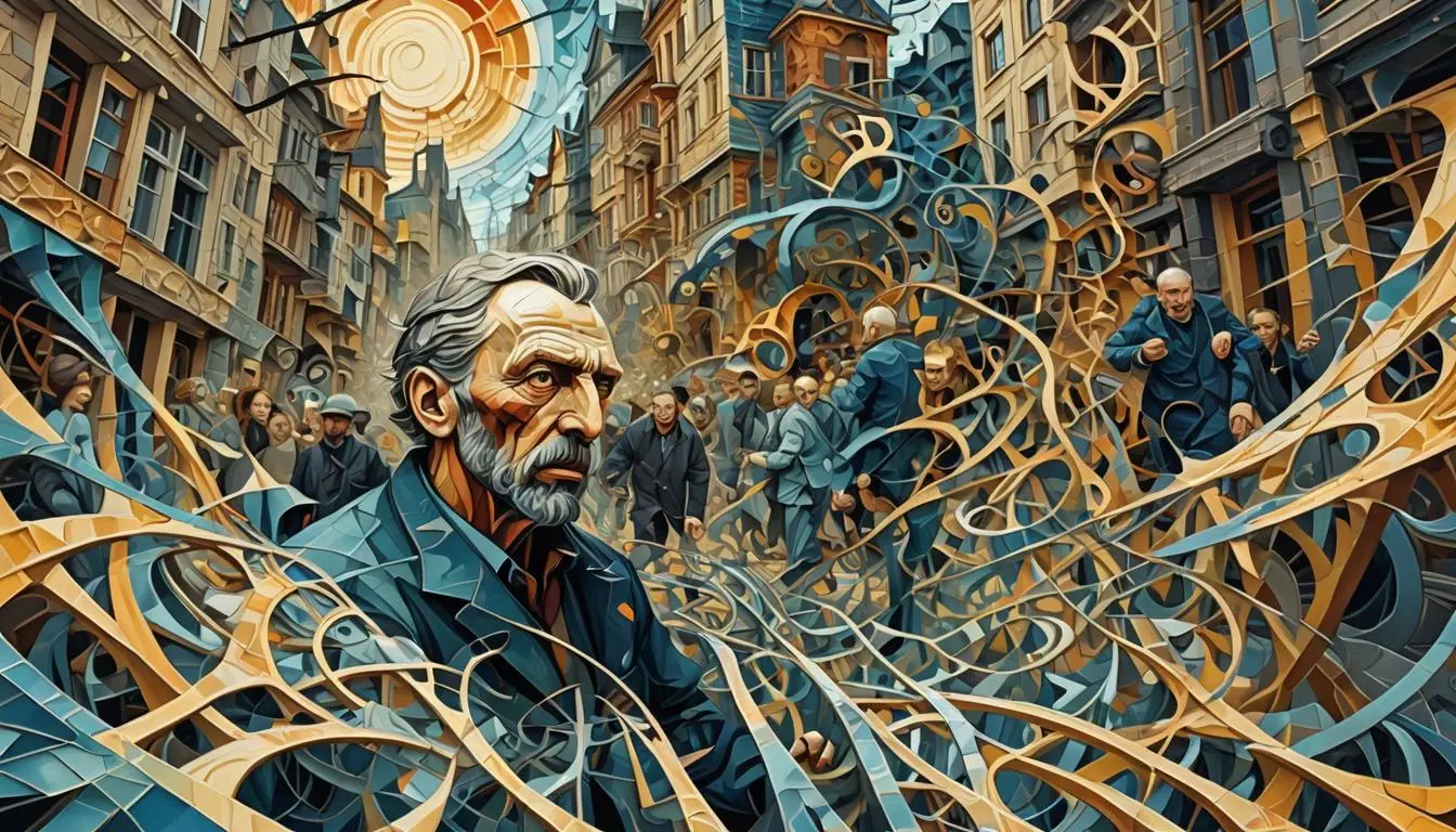 Szele Tamás: A veterán-szindróma thumbnail