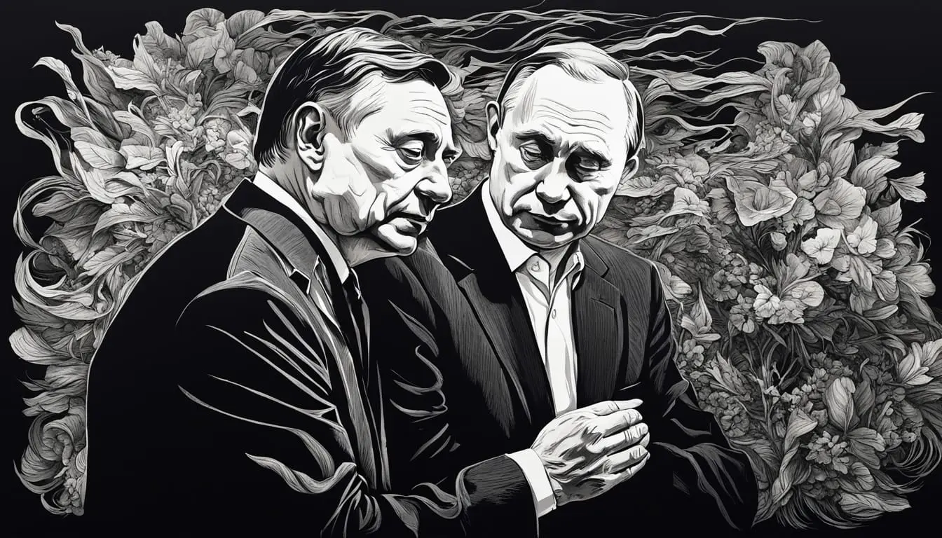 Szele Tamás: Orbán Viktor orosz barátai thumbnail