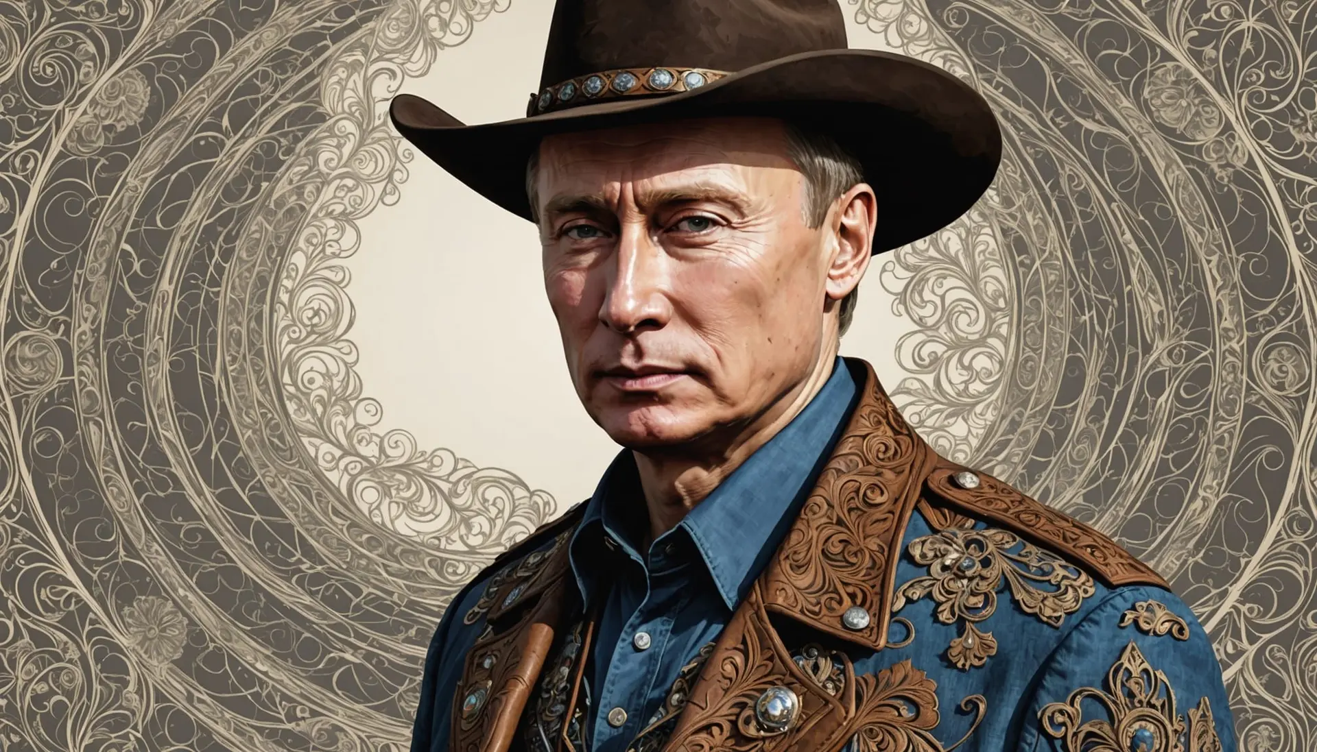 Szele Tamás: A mesés Oresnyik és a töltetlen Colt thumbnail
