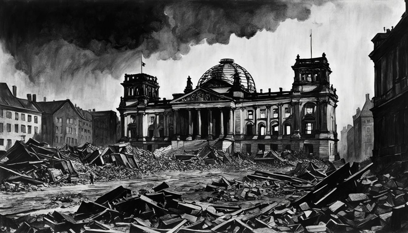 Tamás Szele: The AfD and its Neighborhood - Part One thumbnail