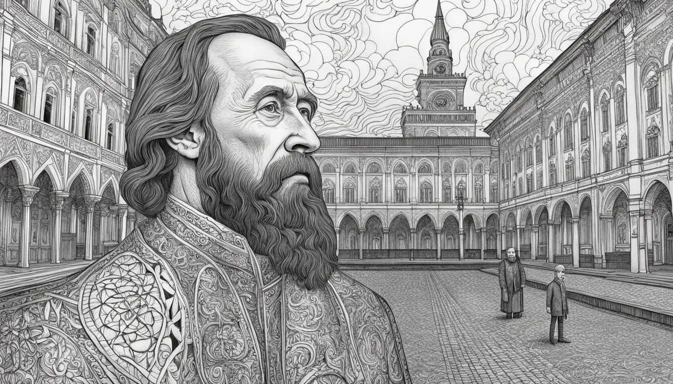 Szele Tamás: Dugin mester iskolája thumbnail