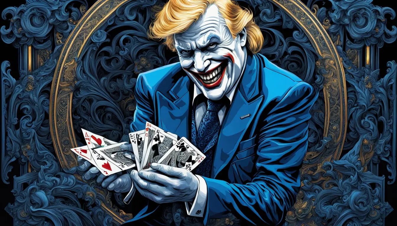 Szele Tamás: Donald Trump és az elmeél thumbnail