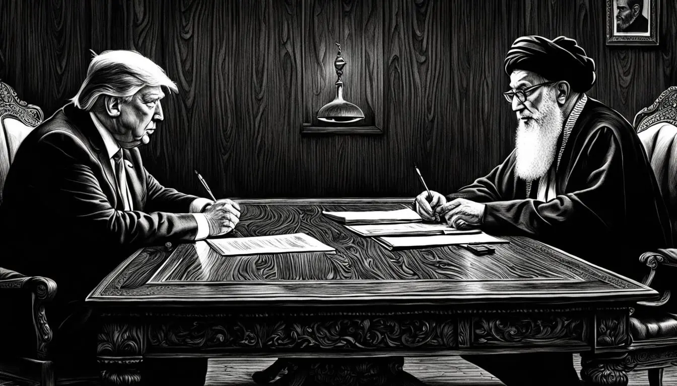 Szele Tamás: Trump és az atomalku thumbnail