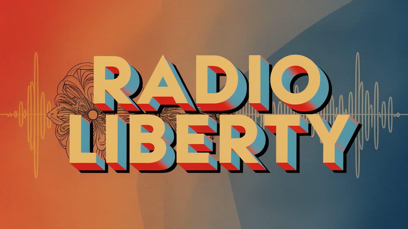 Szele Tamás: Radio Liberty thumbnail