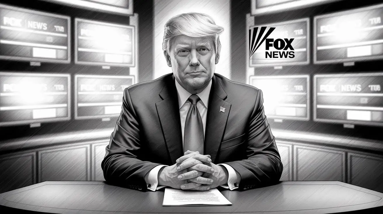 Szele Tamás: Média és hatalom – a Fox News thumbnail