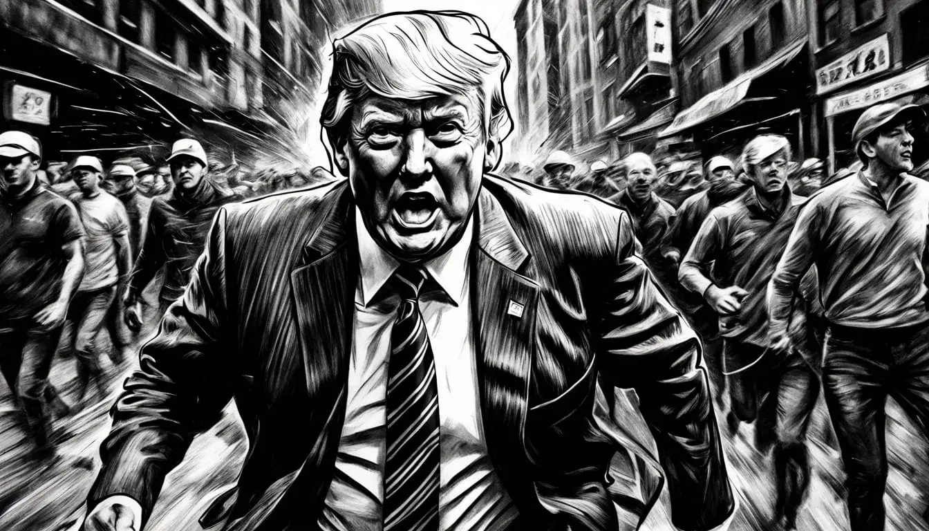 Szele Tamás: Trump akadálymaratonja thumbnail