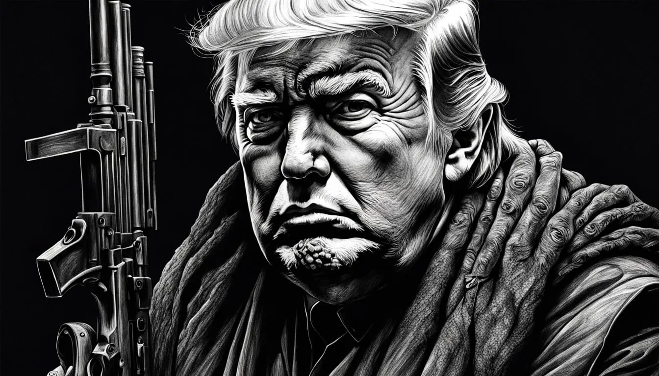 Szele Tamás: Trump és a tálibok thumbnail