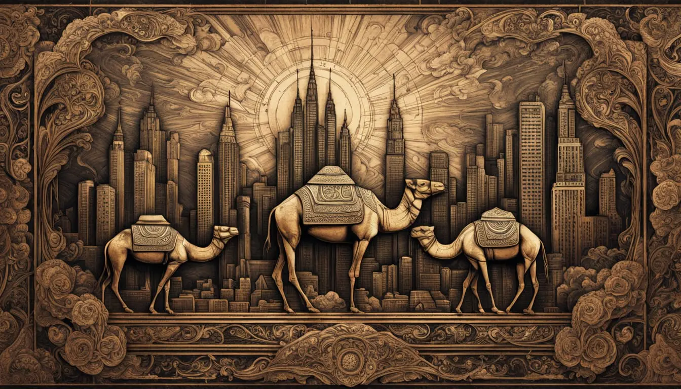 Szele Tamás: A dubaji propagandisták thumbnail