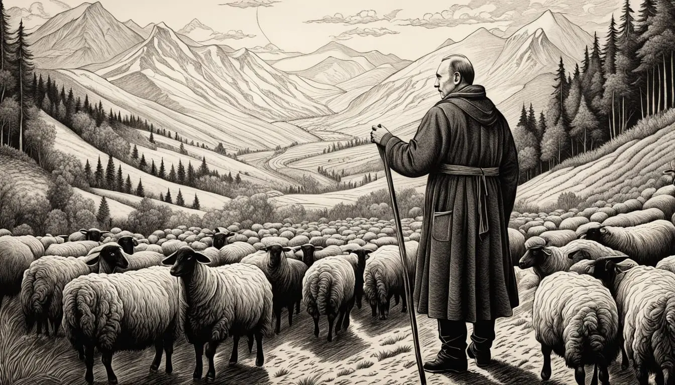 Szele Tamás: Putyin a mioritikus csobán thumbnail
