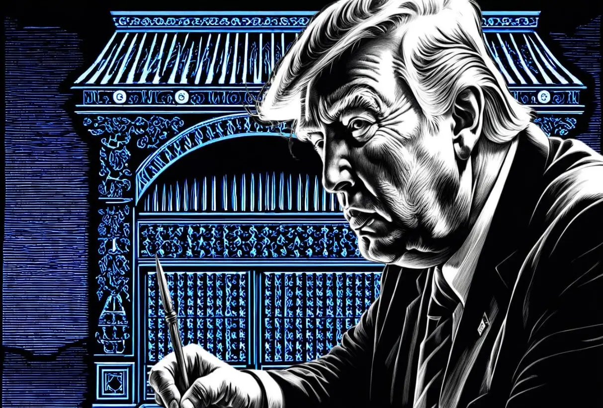 Szele Tamás: Trump székelykapuja thumbnail