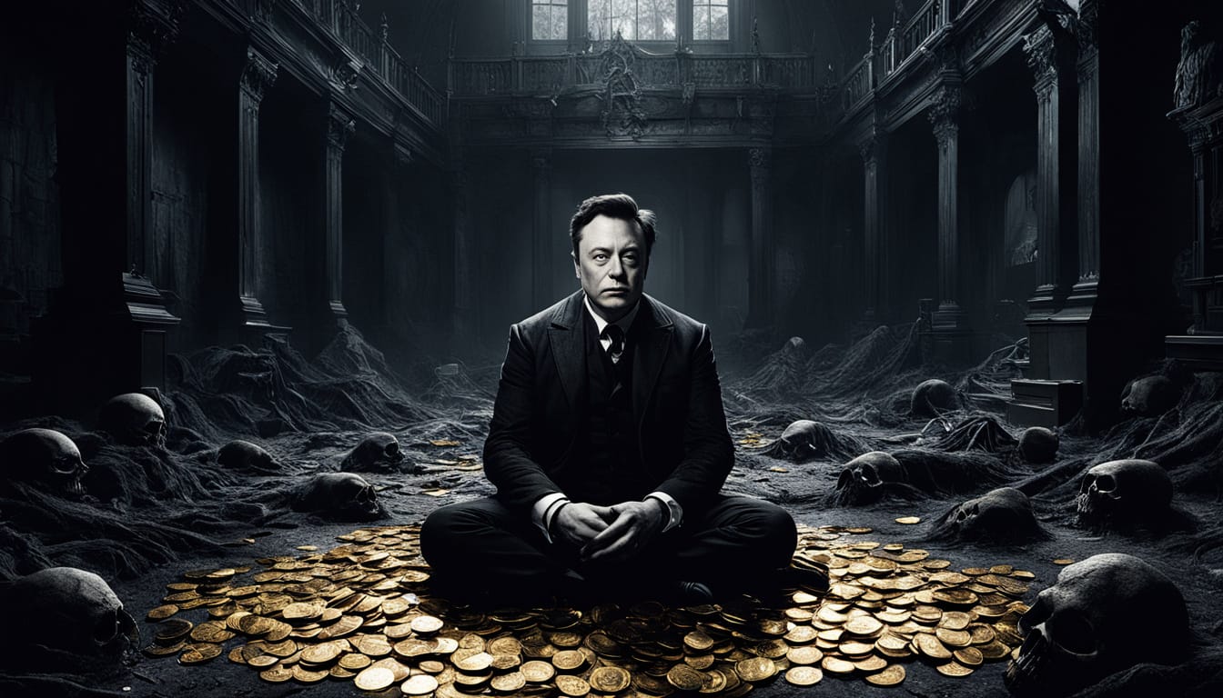 Szele Tamás: Elon Musk és az egymillió fontos bankjegy thumbnail