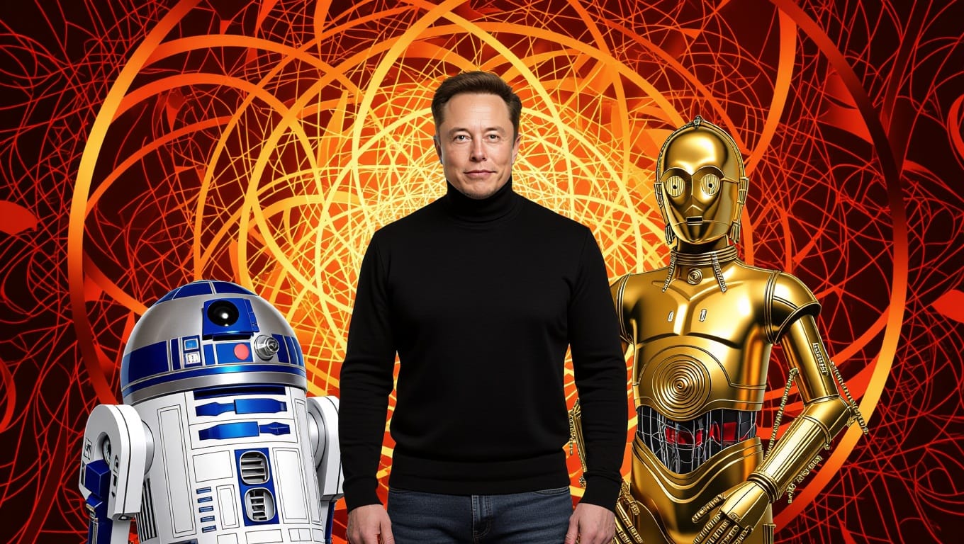 Szele Tamás: Elon Musk sokféle igazsága thumbnail