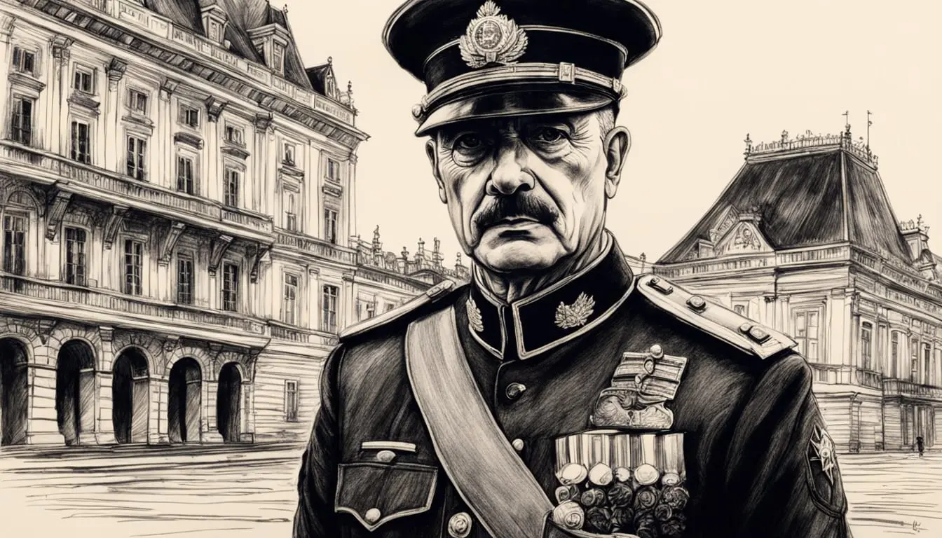 Szele Tamás: A francia csendőrök legendája thumbnail
