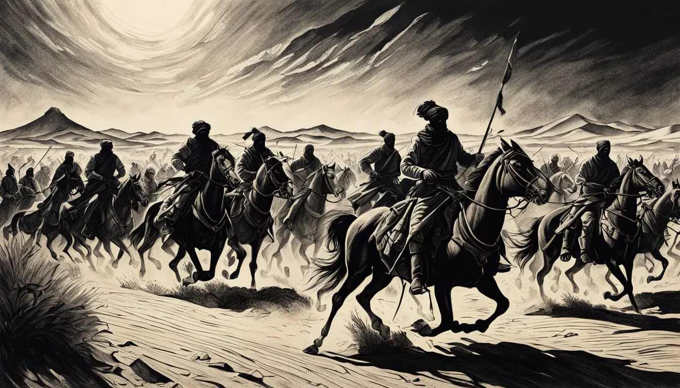 Szele Tamás: Tuaregek és kozákok thumbnail