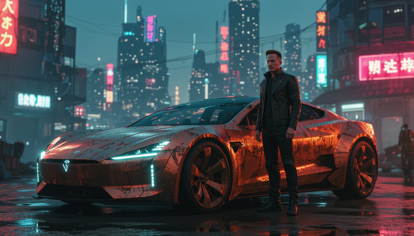 Szele Tamás: Elon Musk égig érő vascsicsergője thumbnail