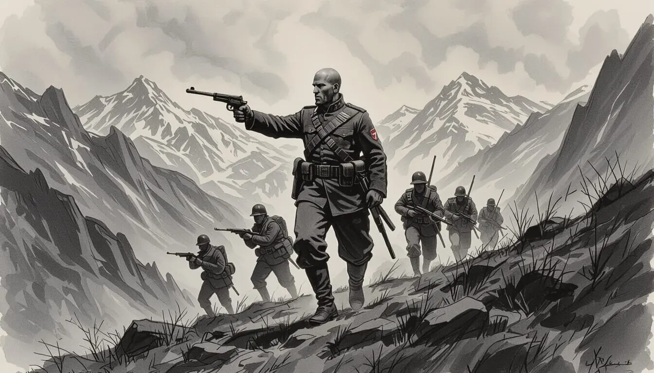 Szele Tamás: Bukaresti zsoldosvég thumbnail