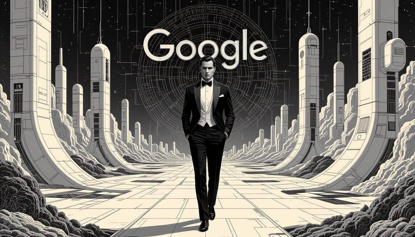 Szele Tamás: Zakók, keresők, mesterséges intelligenciák thumbnail