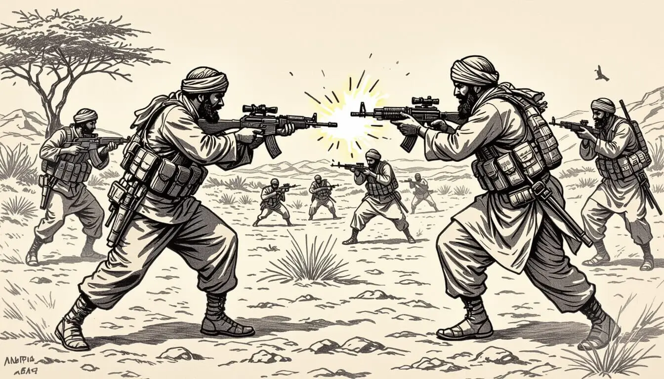 Szele Tamás: A JNIM rendszere, avagy a „bársonyos dzsihád” thumbnail