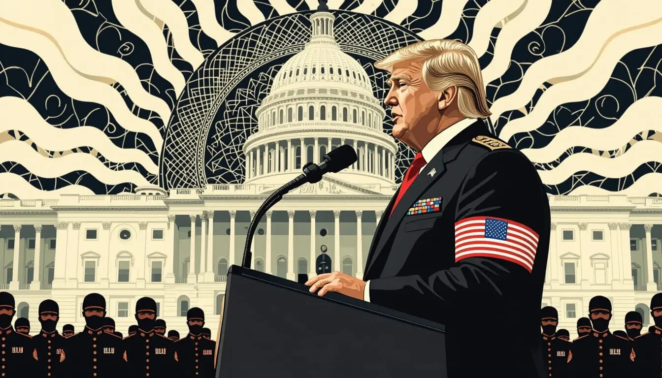 Szele Tamás: Trump és a radikálisok thumbnail