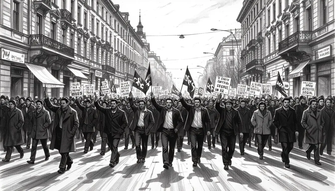 Szele Tamás: A Georgescu-per thumbnail