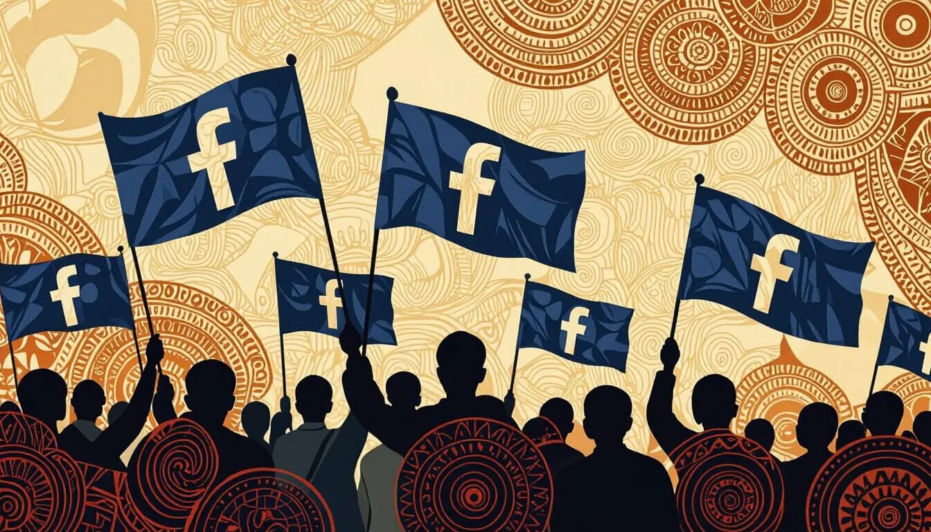 Szele Tamás: Facebook-forradalom Nepálban thumbnail
