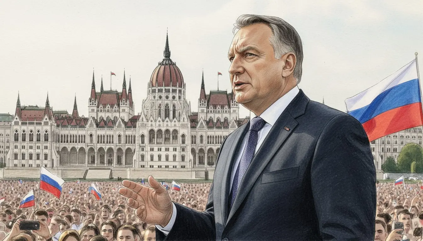 Szele Tamás: Orbán Viktor, az álhírterjesztő thumbnail