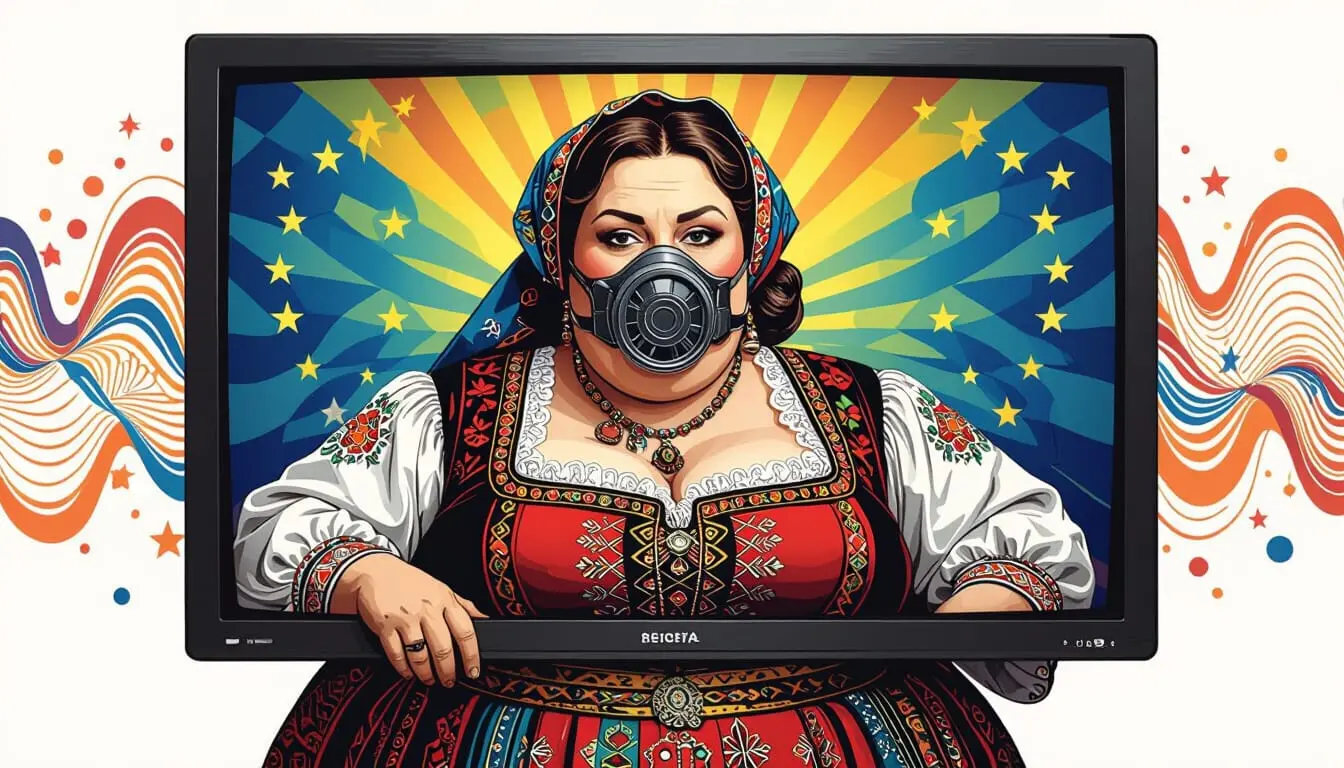 Szele Tamás: Egy szájkosaras díszvendég thumbnail