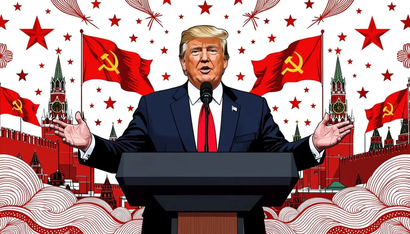 Szele Tamás: Trump csisztkája thumbnail