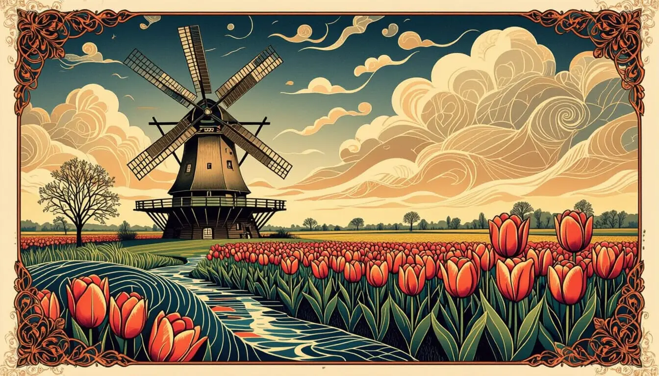 Szele Tamás: A holland fordulat thumbnail