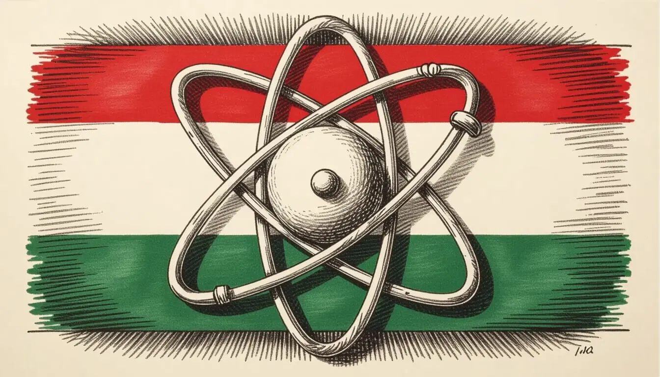 Szele Tamás: Atomfájdalom thumbnail