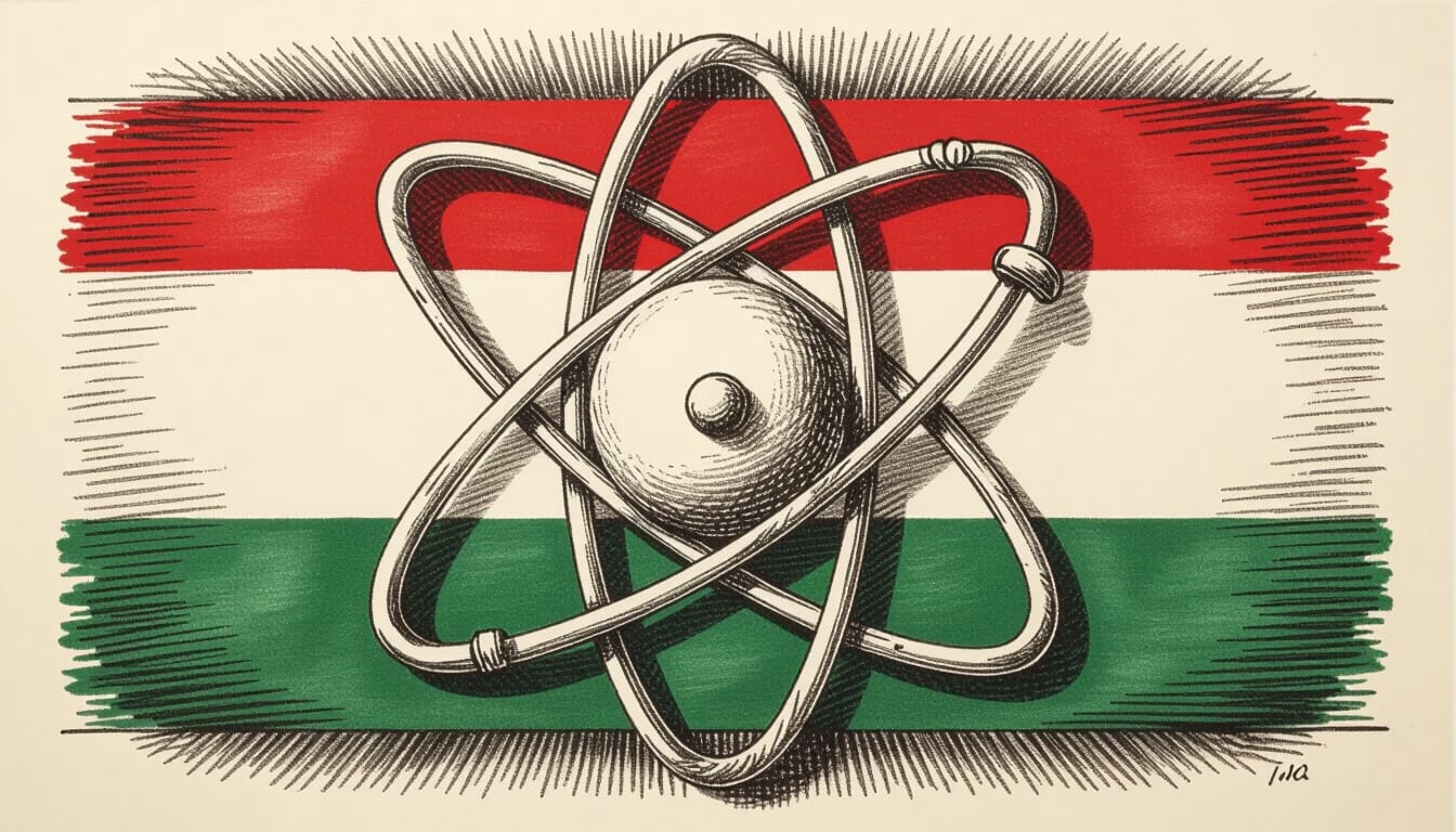 Szele Tamás: Atomfájdalom thumbnail