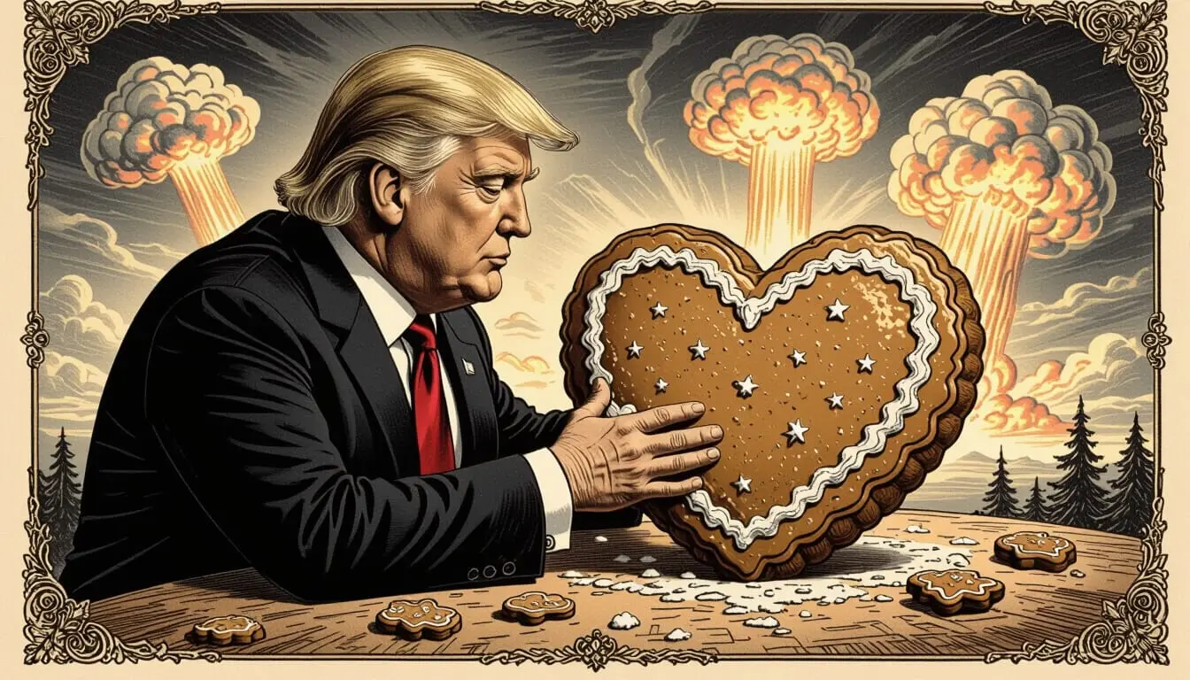 Szele Tamás: Atombromance Kimmel thumbnail