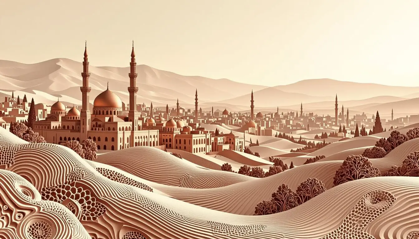 Szele Tamás: Szíriai bonyodalmak thumbnail